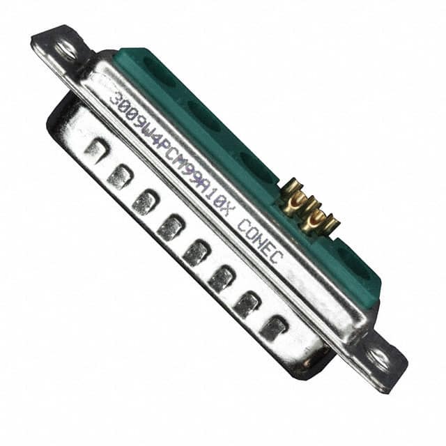 3009W4PCM99A10X Conec  Ensembles de connecteurs D-Sub